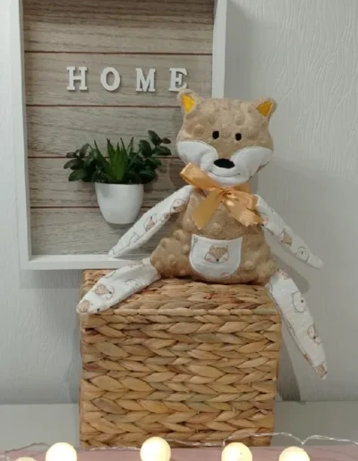 creatiphn couture doudou prenom broderie cadeau de naissance 11