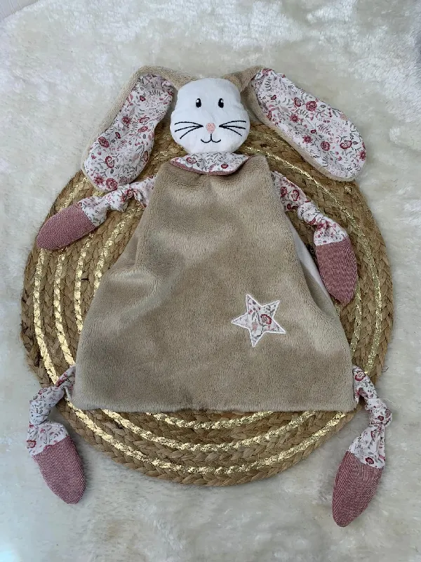 creatiphn couture doudou prenom broderie cadeau de naissance 5