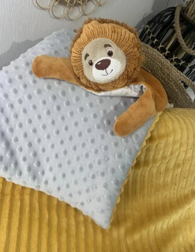 creatiphn couture doudou prenom broderie cadeau de naissance 6