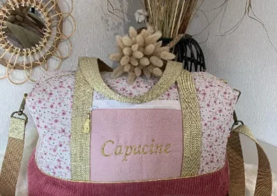 Sac à langer