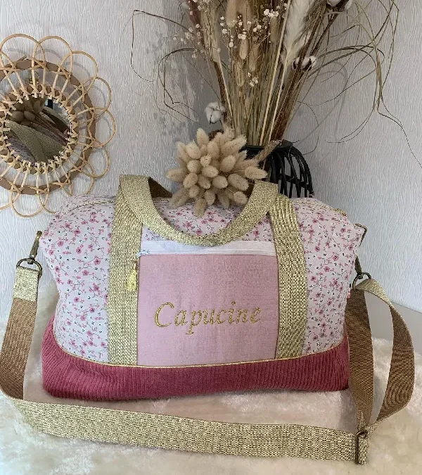 Sac à langer