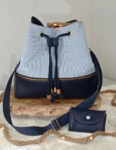 creatiphn couture femme sac a main broderie personnalise 3