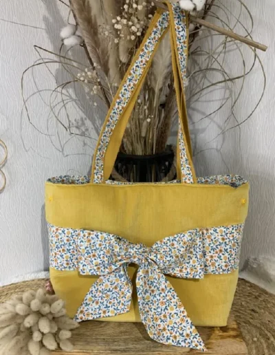 creatiphn couture femme sac a main broderie personnalise 5