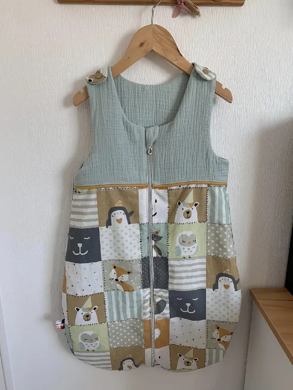 creatiphn couture giigoteuse prenom broderie cadeau de naissance 3