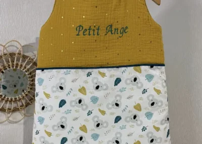 Gigoteuse Petit Ange