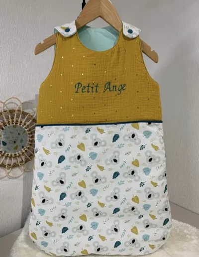 creatiphn couture giigoteuse prenom broderie cadeau de naissance 4