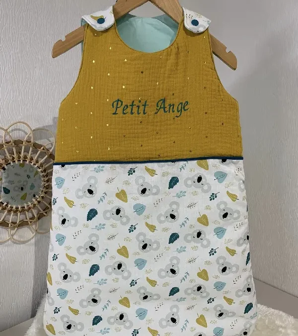 Gigoteuse Petit Ange