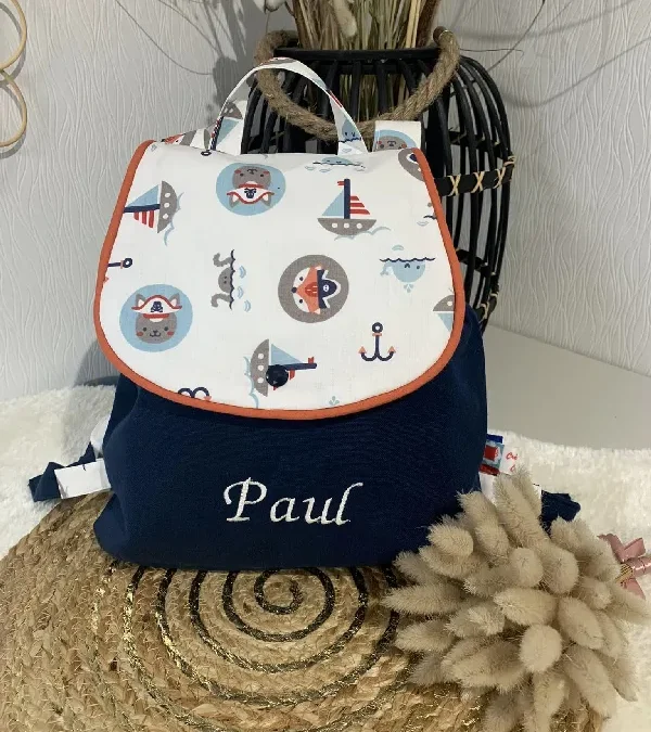 Sac à dos Edouard