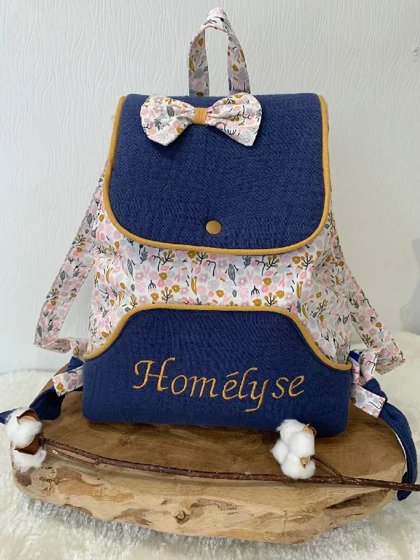 creatiphn couture sac a dos tiphaine prenom maternelle 3