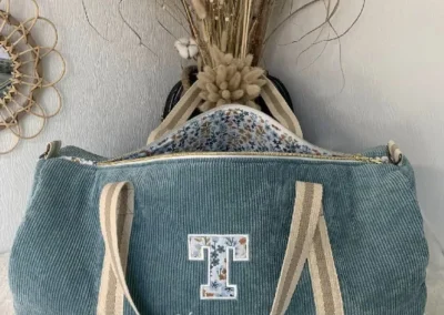 Sac polochon enfant