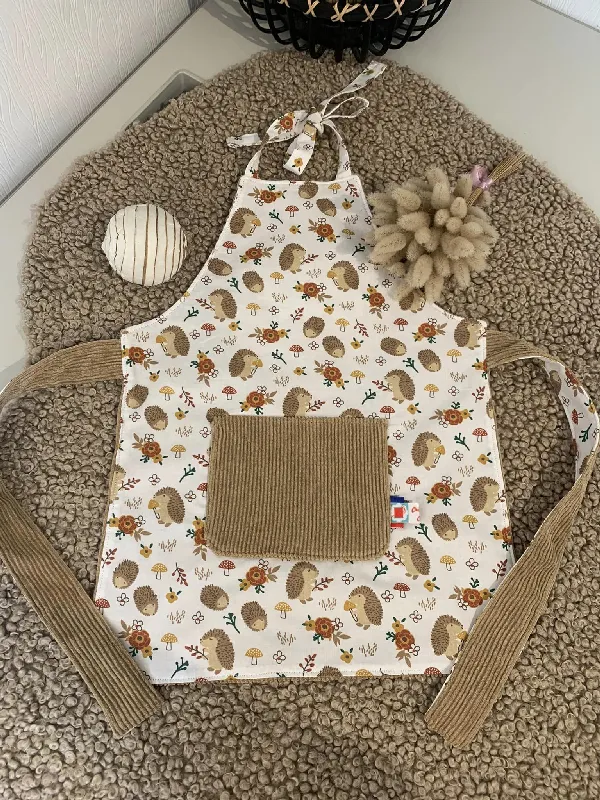 creatiphn couture tablier personnalise enfant bebe soissons 2