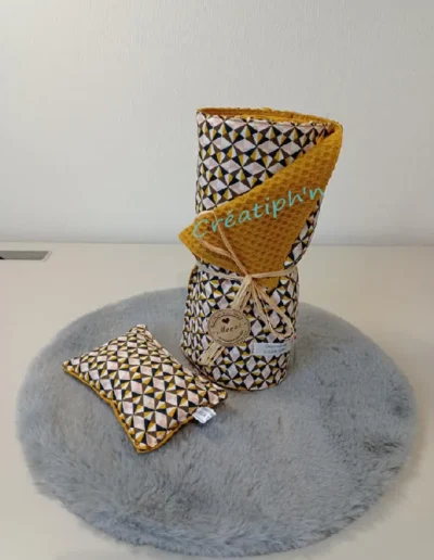 creatiphn couture zero dechets essuie tout lavable 3