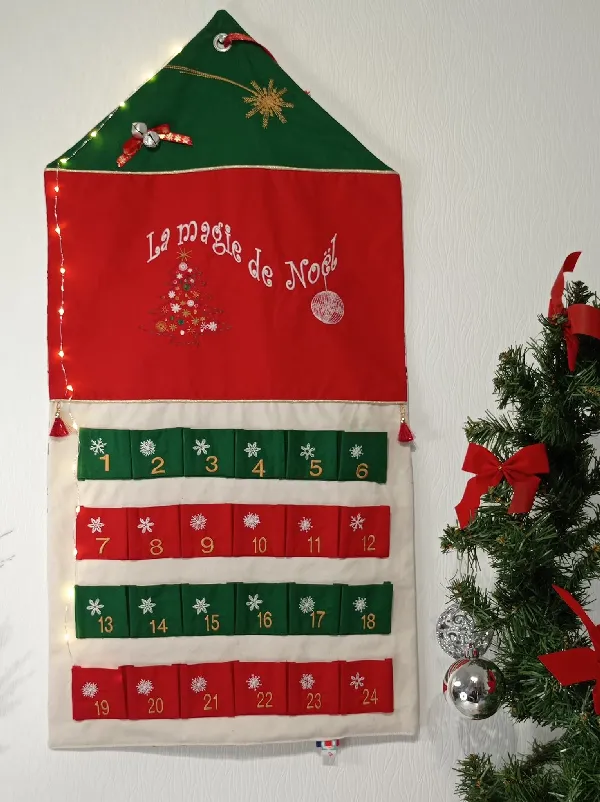 creatiphn noel broderie personnalise 3