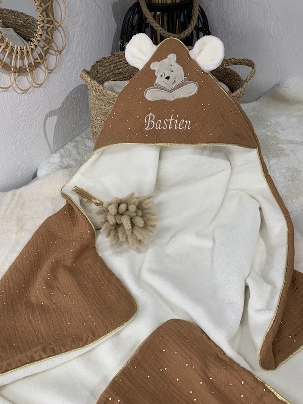 creatiphn couture giigoteuse prenom broderie cadeau de naissance 1