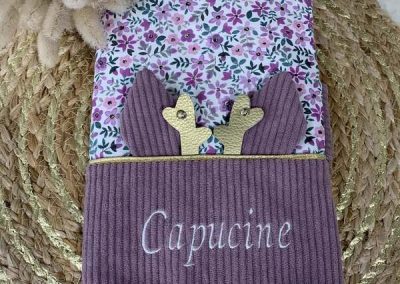 Protège Carnet De Santé