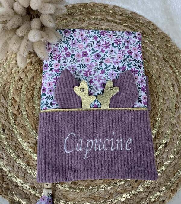 Protège Carnet De Santé