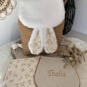 creatiphn sac à dos enfant 