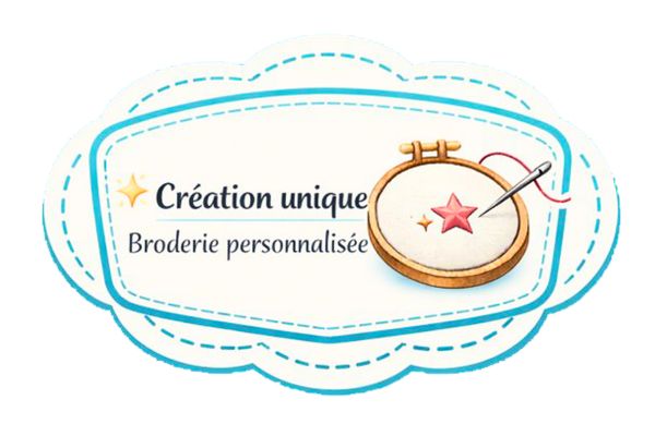 creation unique broderie personnalisee creatiphn 1
