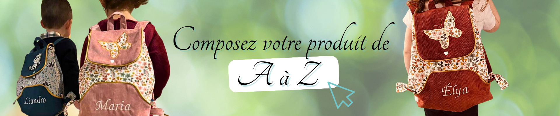 creatiphn hero banner offrir un cadeau unique